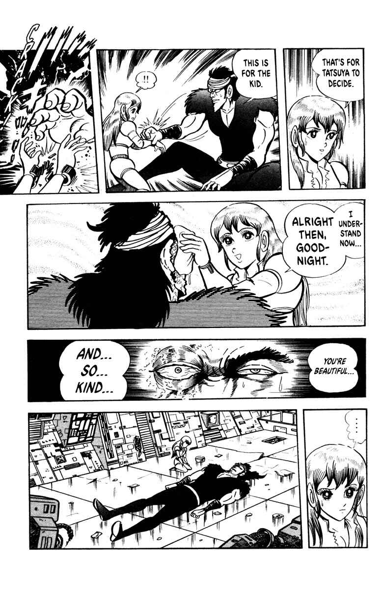 Page 22 Chapter 8 Southern Cross Kid