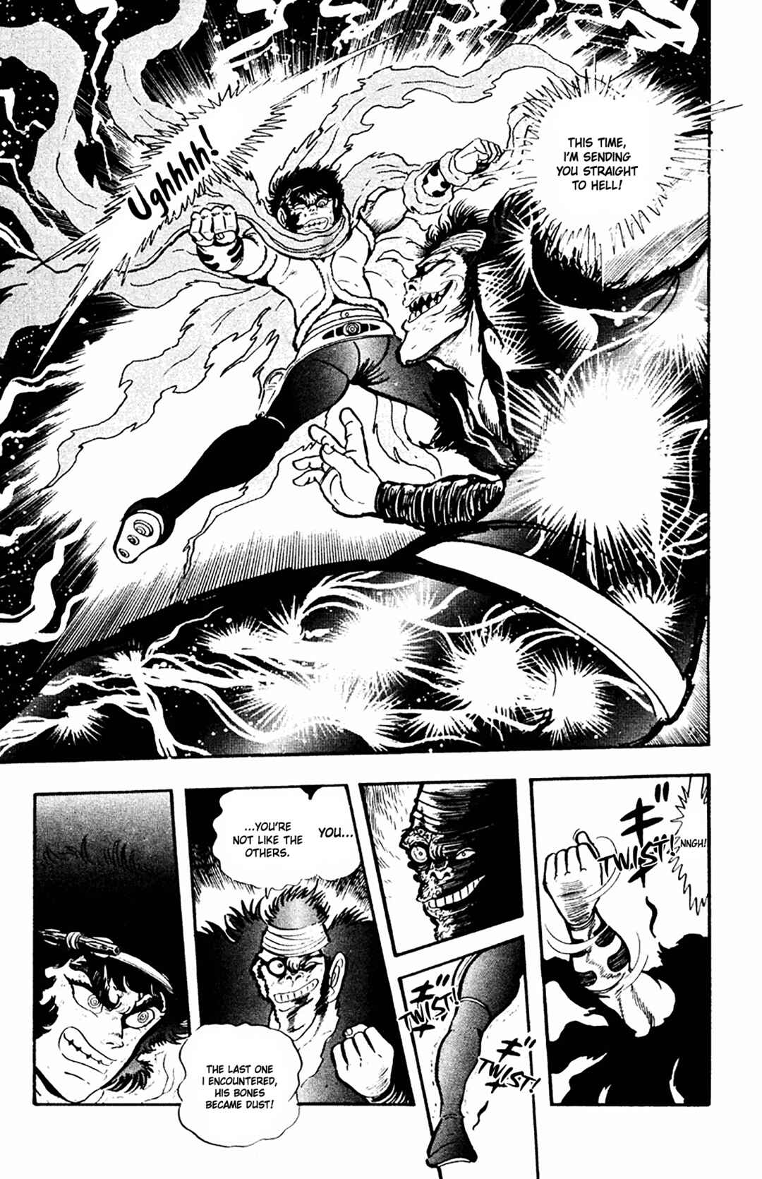 Page 19 Chapter 9 Southern Cross Kid