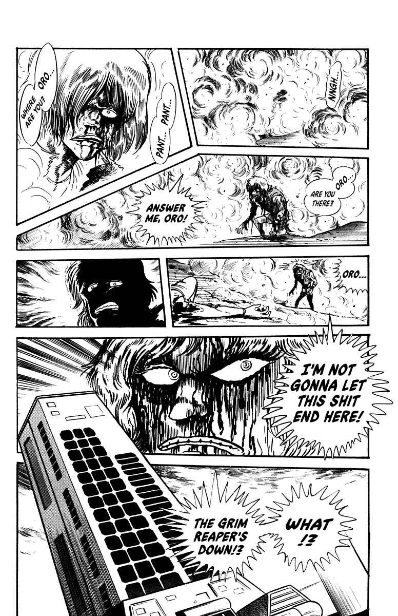 Page 13 Chapter 3 Southern Cross Kid