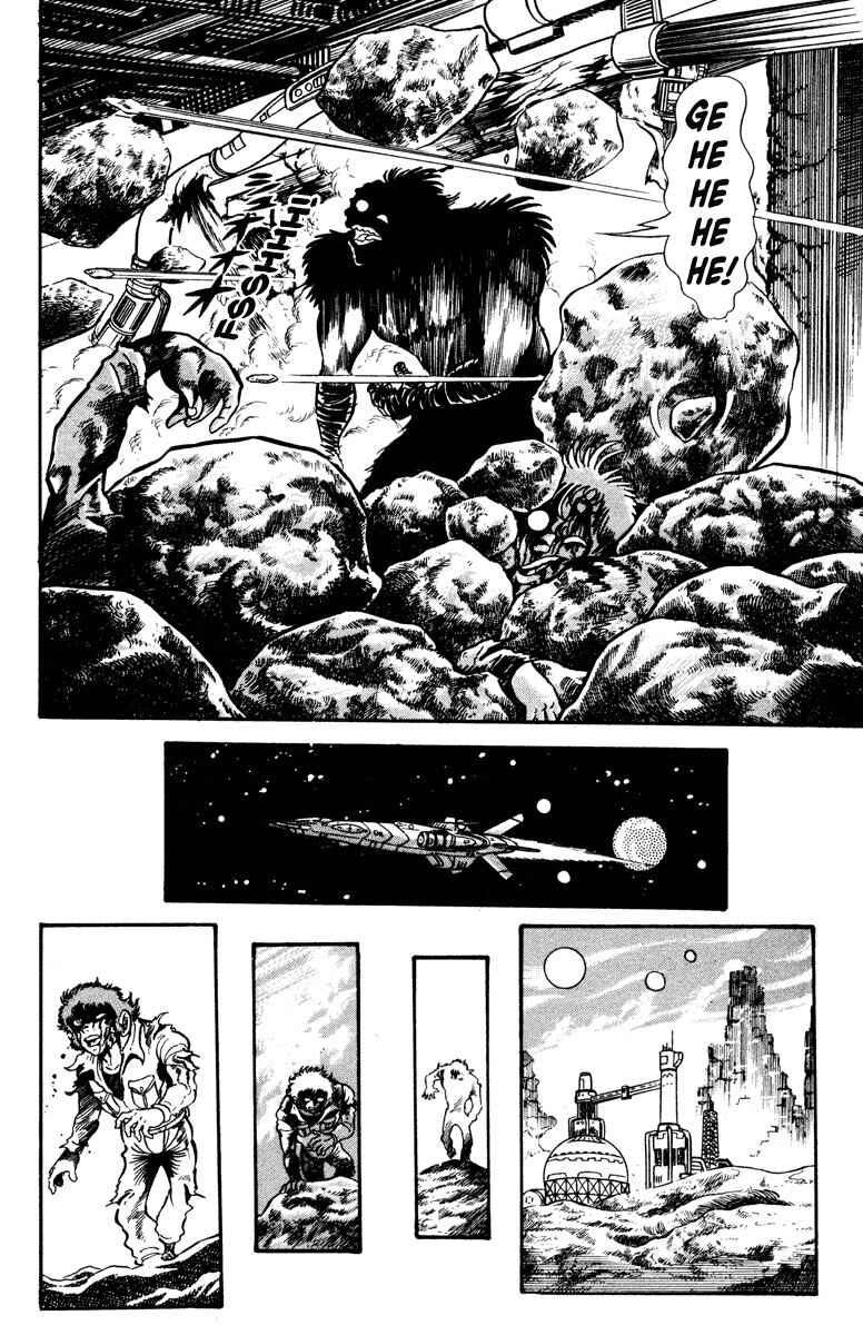 Page 10 Chapter 7 Southern Cross Kid