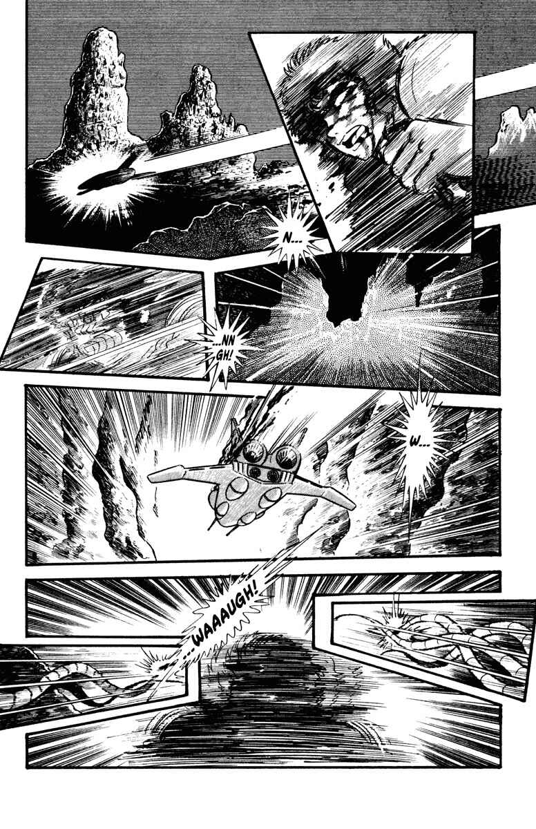 Page 12 Chapter 7 Southern Cross Kid