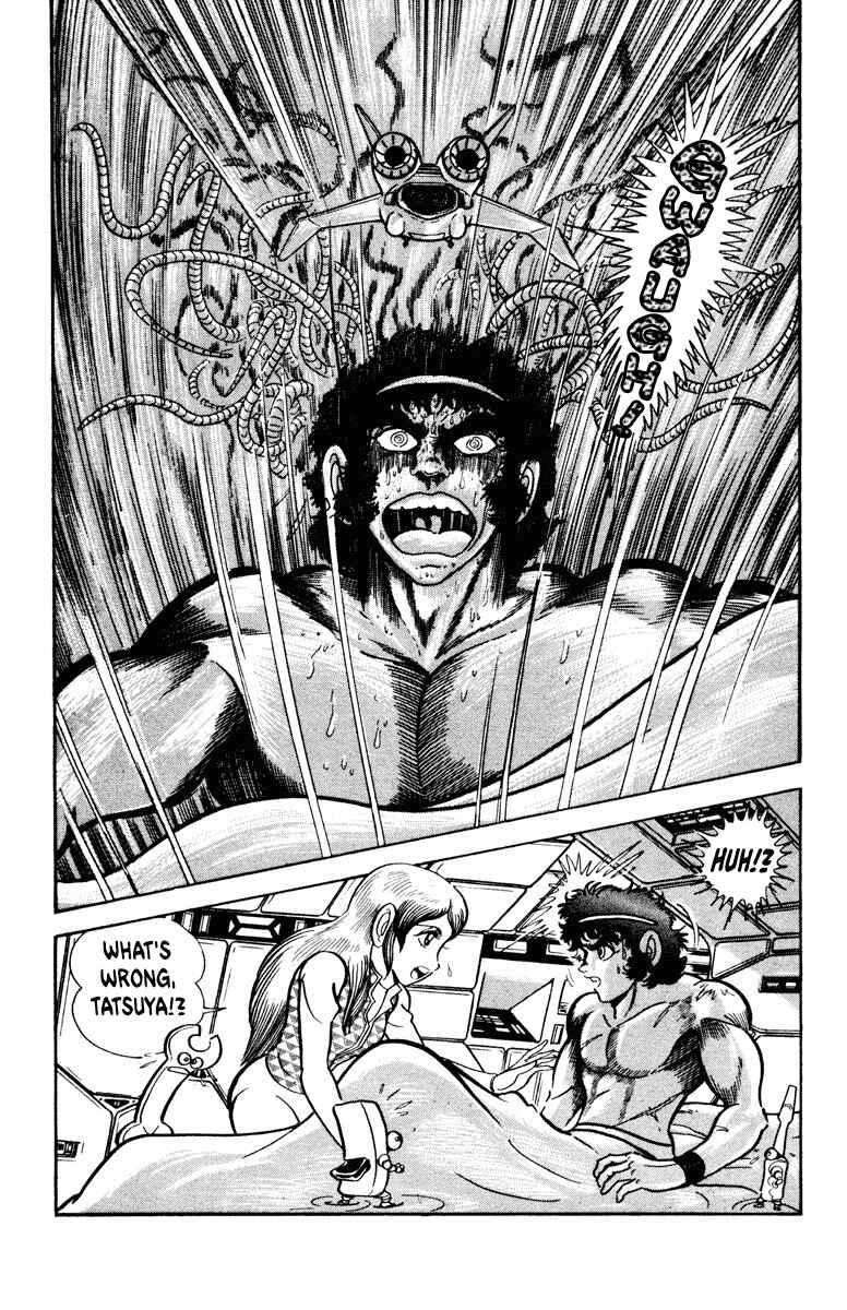 Page 13 Chapter 7 Southern Cross Kid