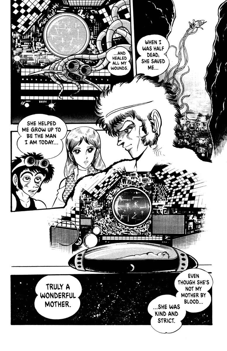 Page 18 Chapter 7 Southern Cross Kid