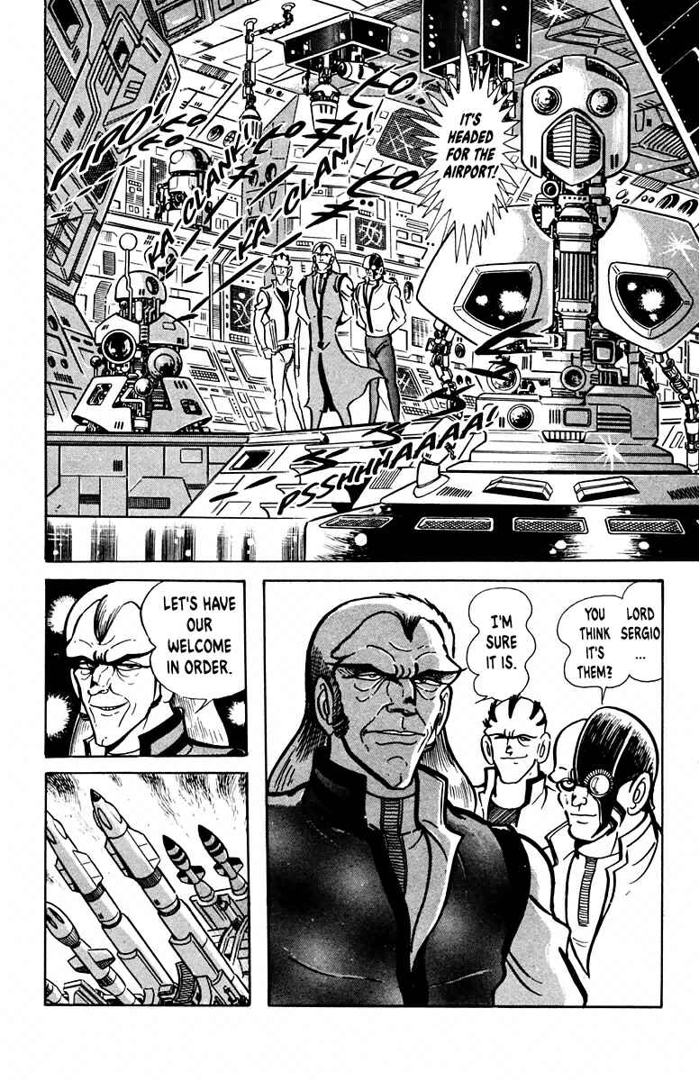 Page 20 Chapter 7 Southern Cross Kid