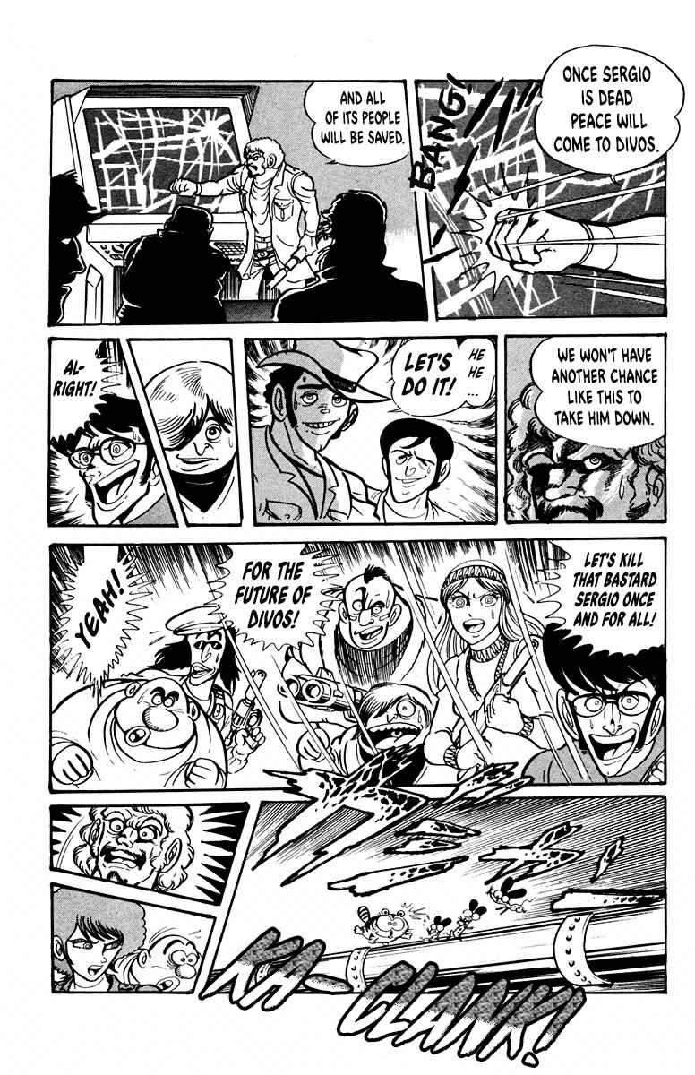 Page 3 Chapter 7 Southern Cross Kid