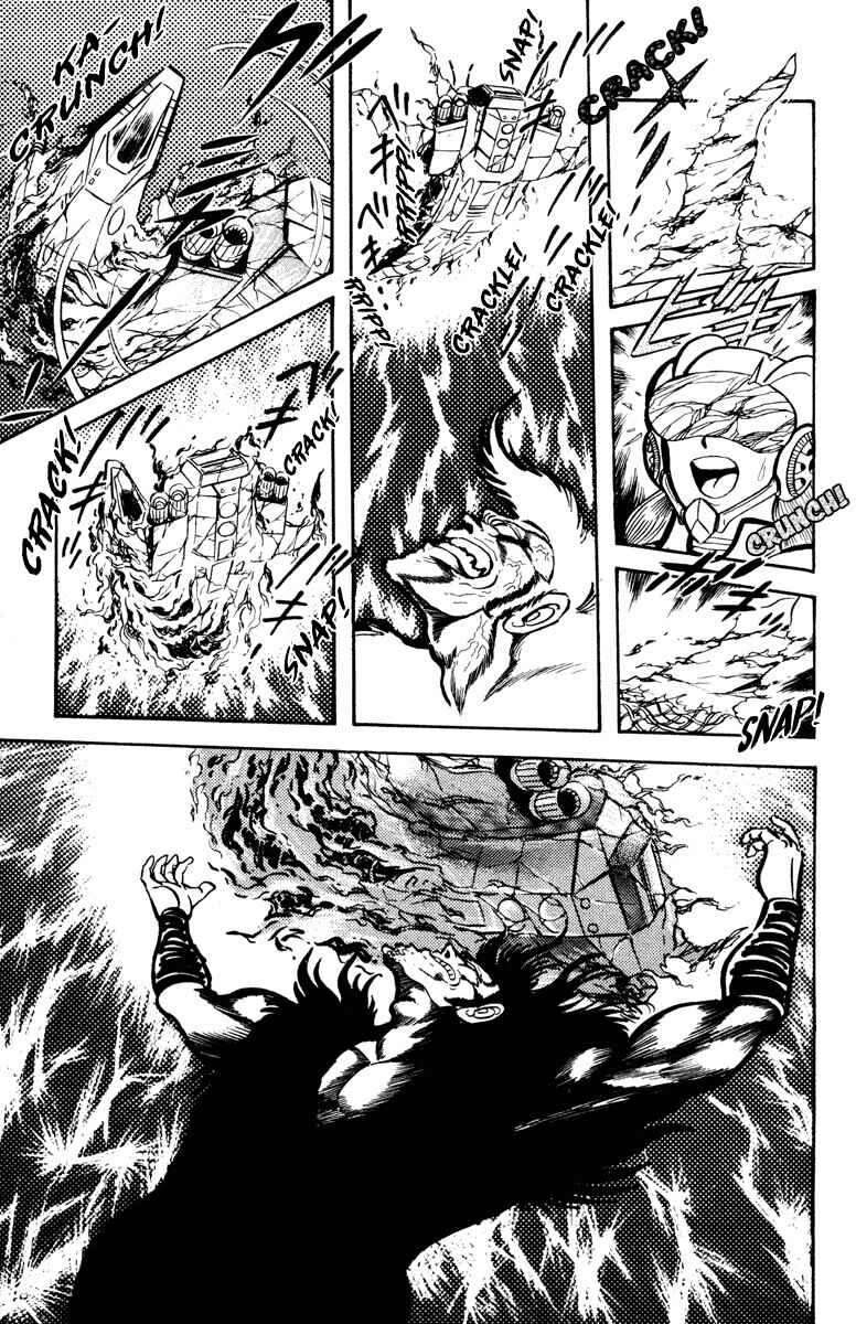 Page 38 Chapter 7 Southern Cross Kid