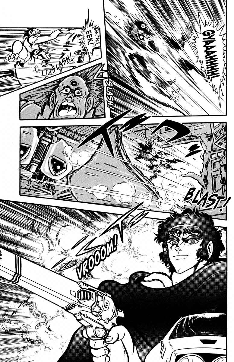 Page 40 Chapter 7 Southern Cross Kid