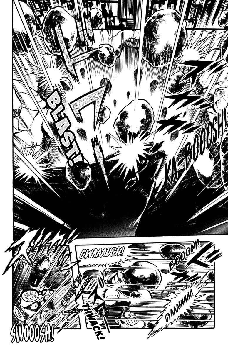Page 6 Chapter 7 Southern Cross Kid
