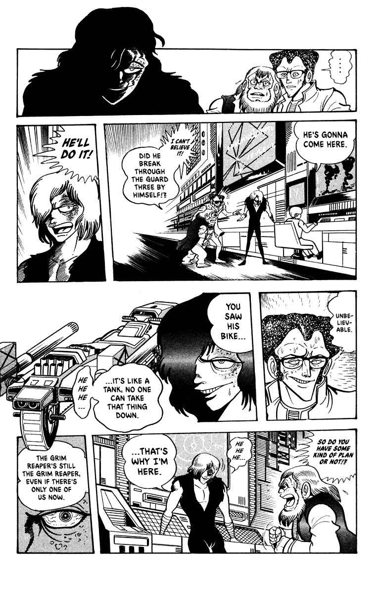 Page 17 Chapter 4 Southern Cross Kid