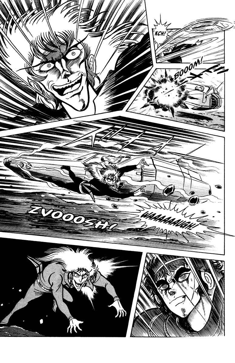 Page 13 Chapter 2 Southern Cross Kid