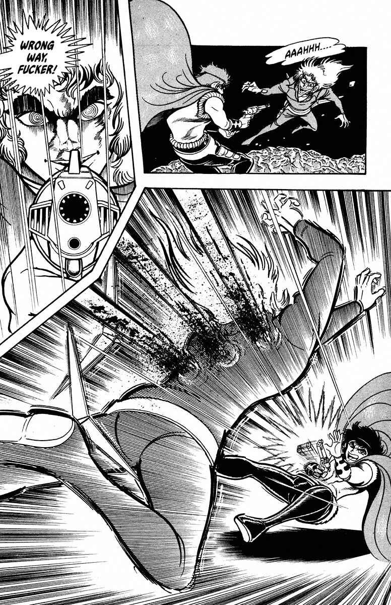Page 14 Chapter 2 Southern Cross Kid