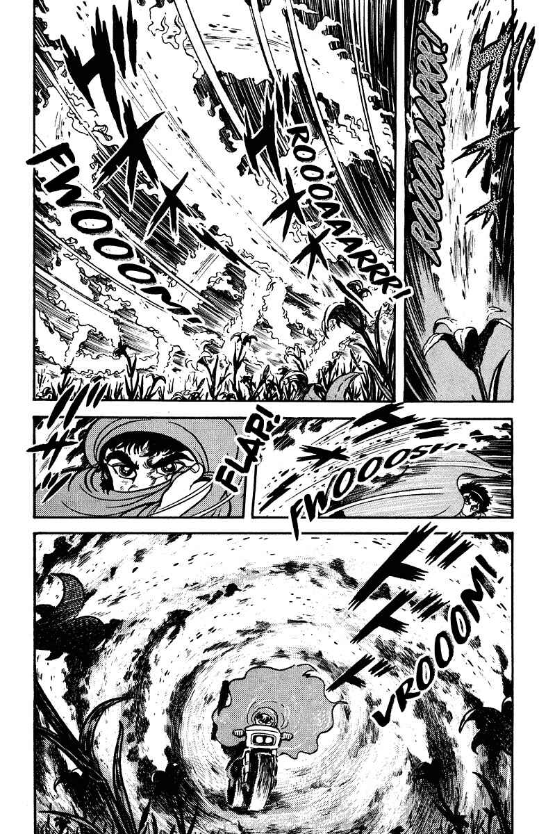 Page 15 Chapter 5 Southern Cross Kid