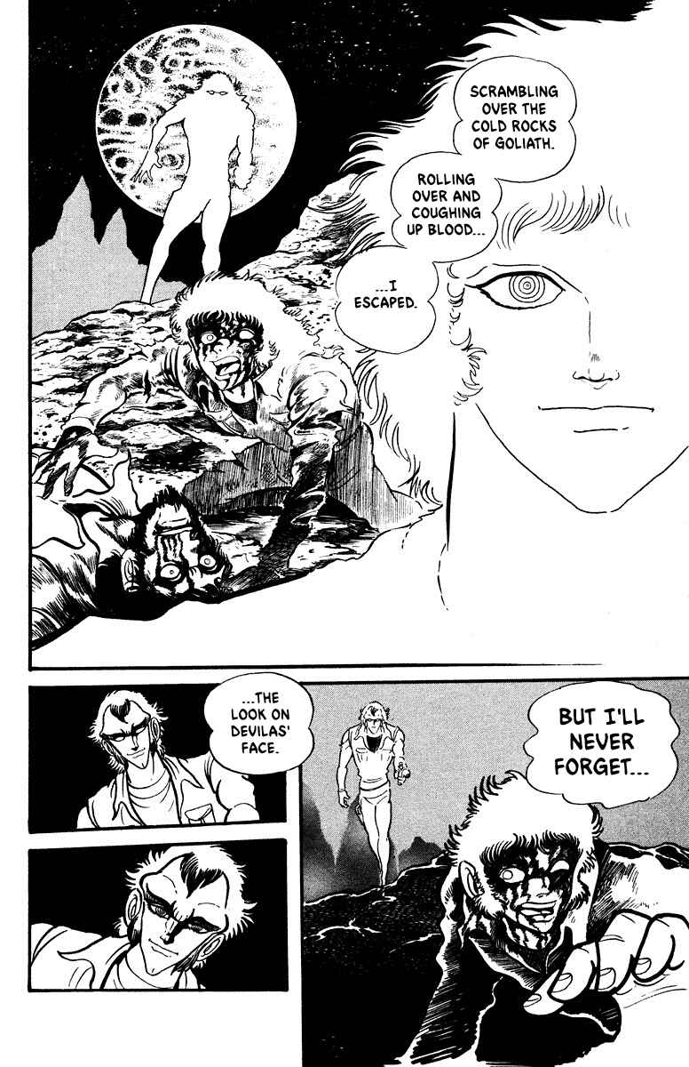 Page 10 Chapter 6 Southern Cross Kid