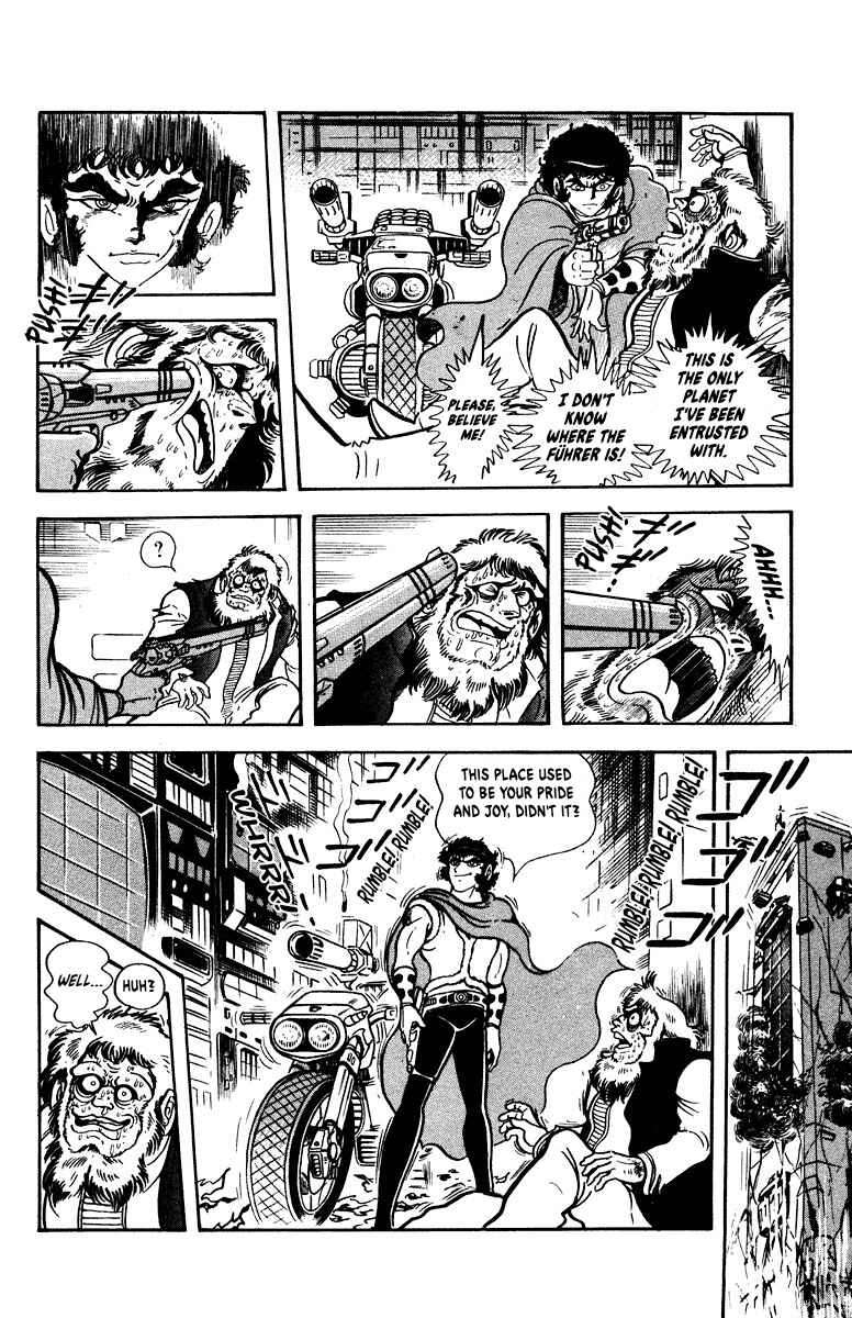 Page 12 Chapter 6 Southern Cross Kid