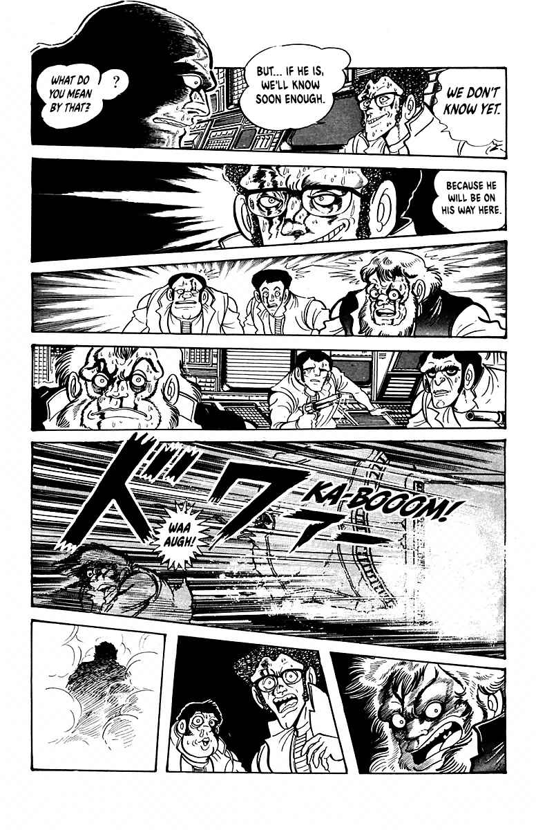Page 4 Chapter 6 Southern Cross Kid