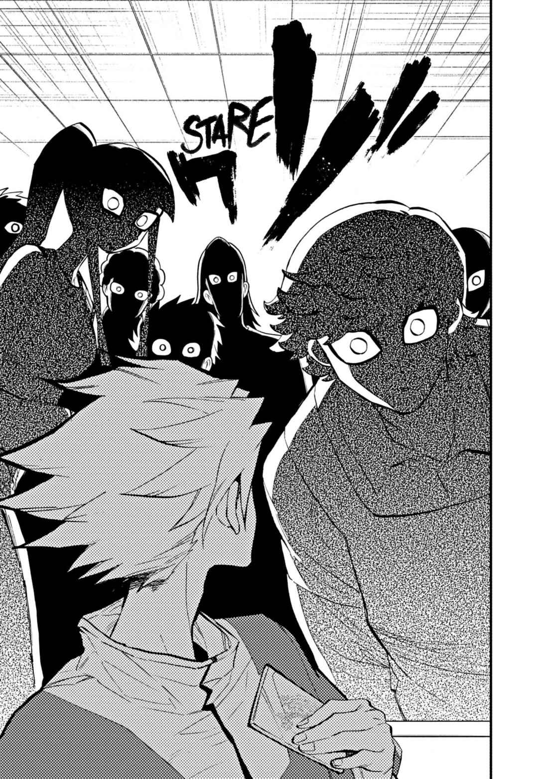 Page 36 Chapter 8 Duel Masters LOST
