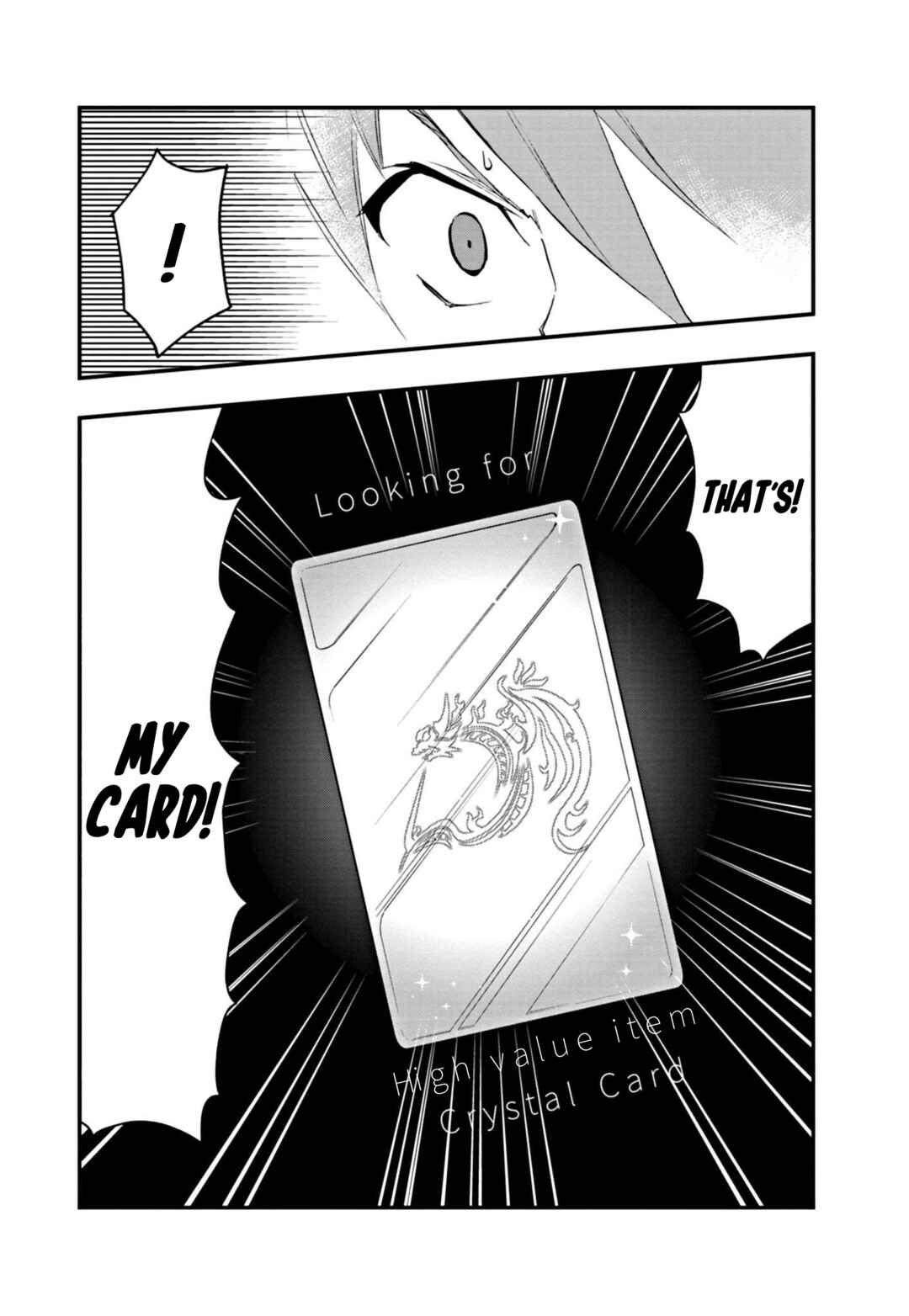 Page 49 Chapter 8 Duel Masters LOST