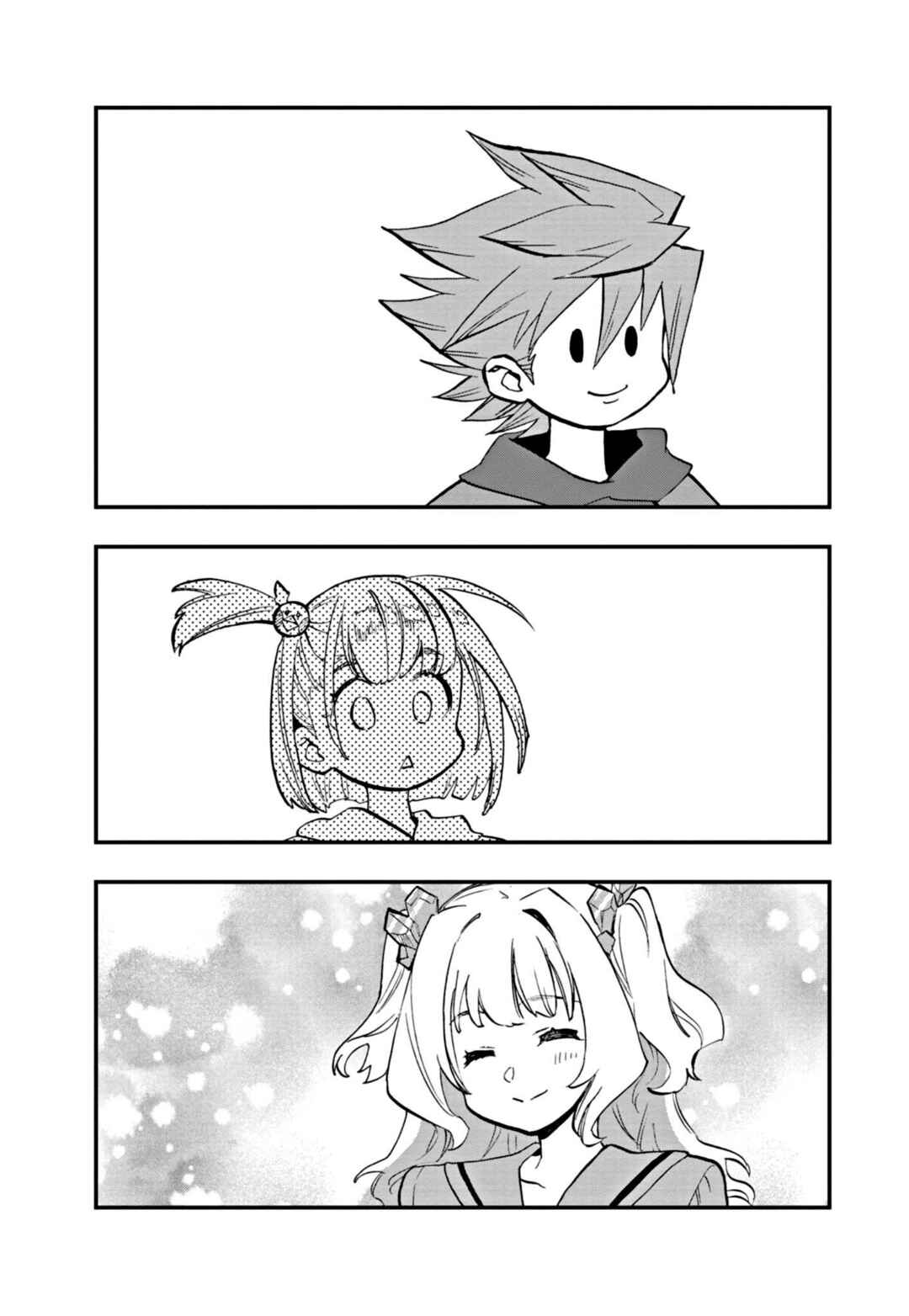 Page 26 Chapter 2 Duel Masters LOST