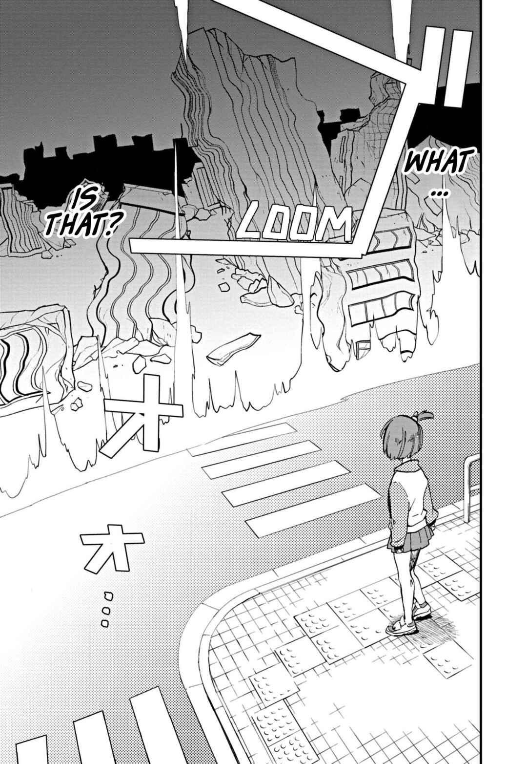 Page 36 Chapter 2 Duel Masters LOST