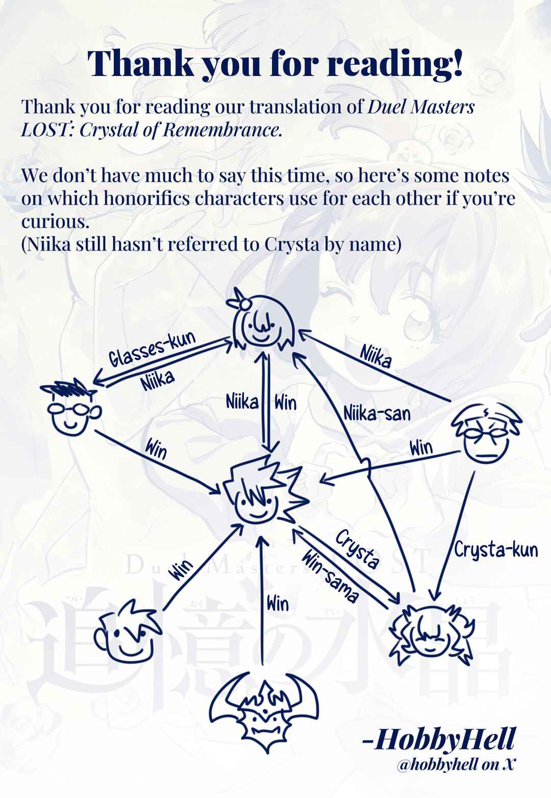 Page 37 Chapter 2 Duel Masters LOST