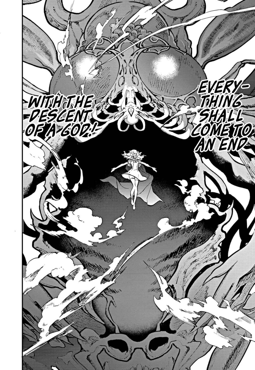 Page 15 Chapter 5 Duel Masters LOST