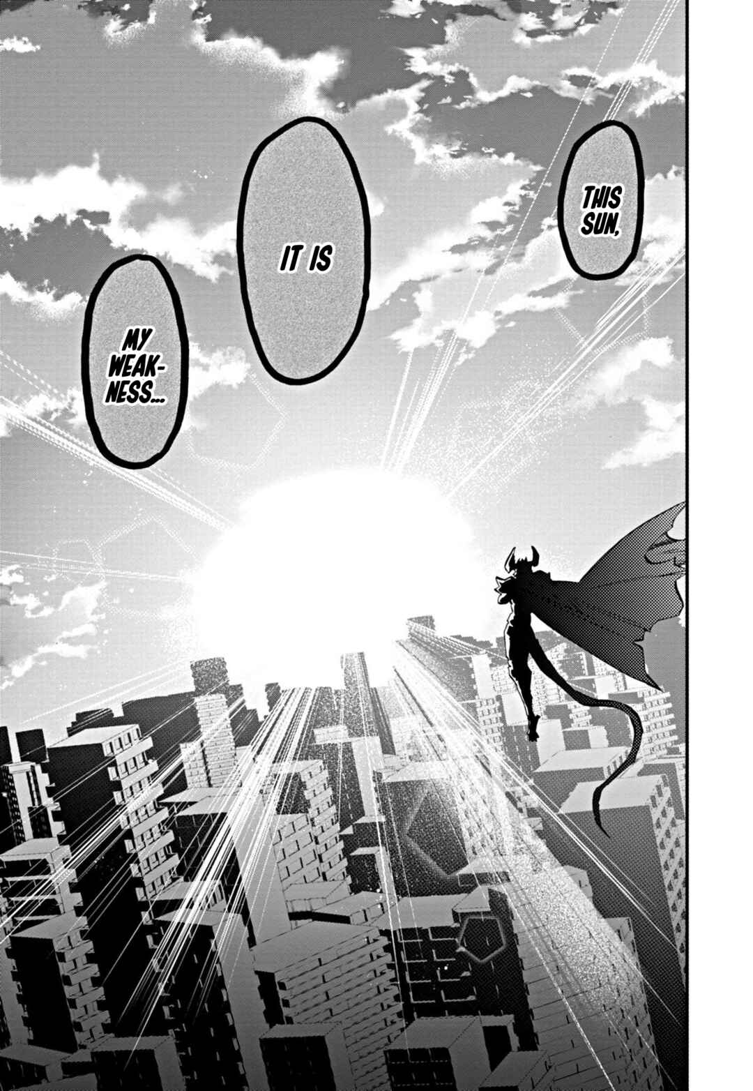 Page 22 Chapter 7 Duel Masters LOST