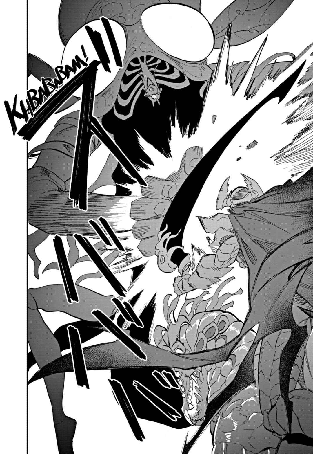 Page 25 Chapter 6 Duel Masters LOST