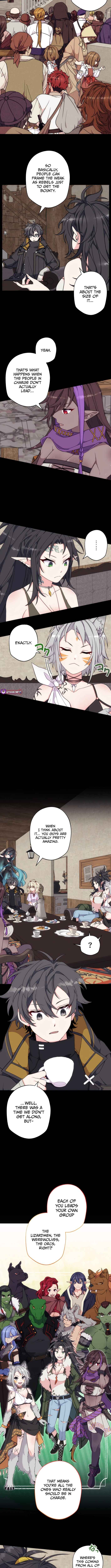 Page 7 Chapter 3 Isshun de Chiryou shiteita no ni Yakudatazu to Tsuihousareta Tensai Chiyushi, Yami Healer to shite Tanoshiku Ikiru Cresfall Sennyu-hen