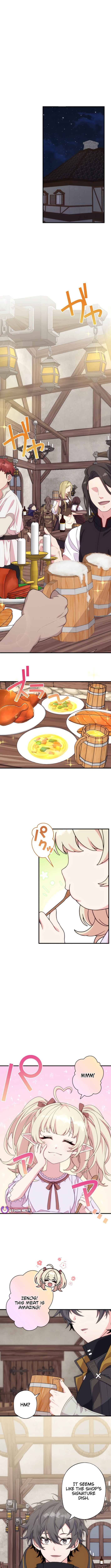Page 3 Chapter 1 Isshun de Chiryou shiteita no ni Yakudatazu to Tsuihousareta Tensai Chiyushi, Yami Healer to shite Tanoshiku Ikiru Cresfall Sennyu-hen