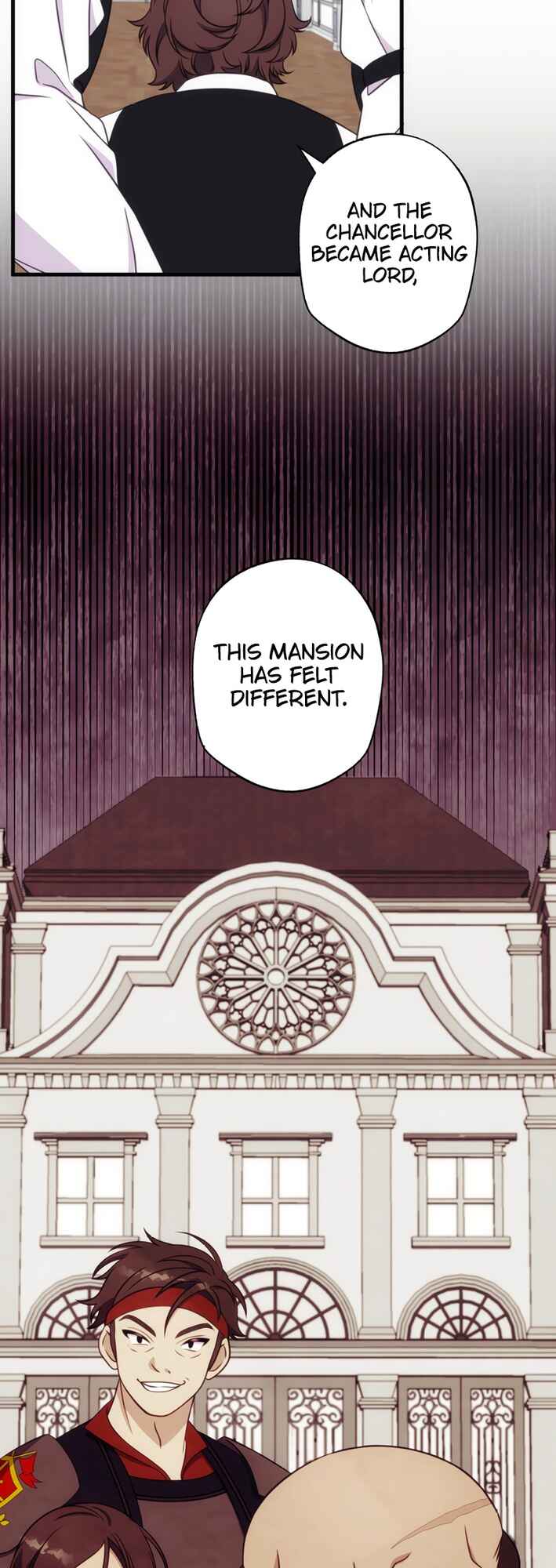 Page 14 Chapter 8 Isshun de Chiryou shiteita no ni Yakudatazu to Tsuihousareta Tensai Chiyushi, Yami Healer to shite Tanoshiku Ikiru Cresfall Sennyu-hen