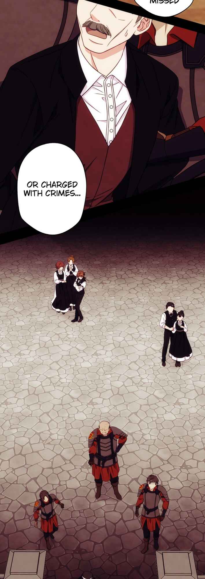 Page 16 Chapter 8 Isshun de Chiryou shiteita no ni Yakudatazu to Tsuihousareta Tensai Chiyushi, Yami Healer to shite Tanoshiku Ikiru Cresfall Sennyu-hen