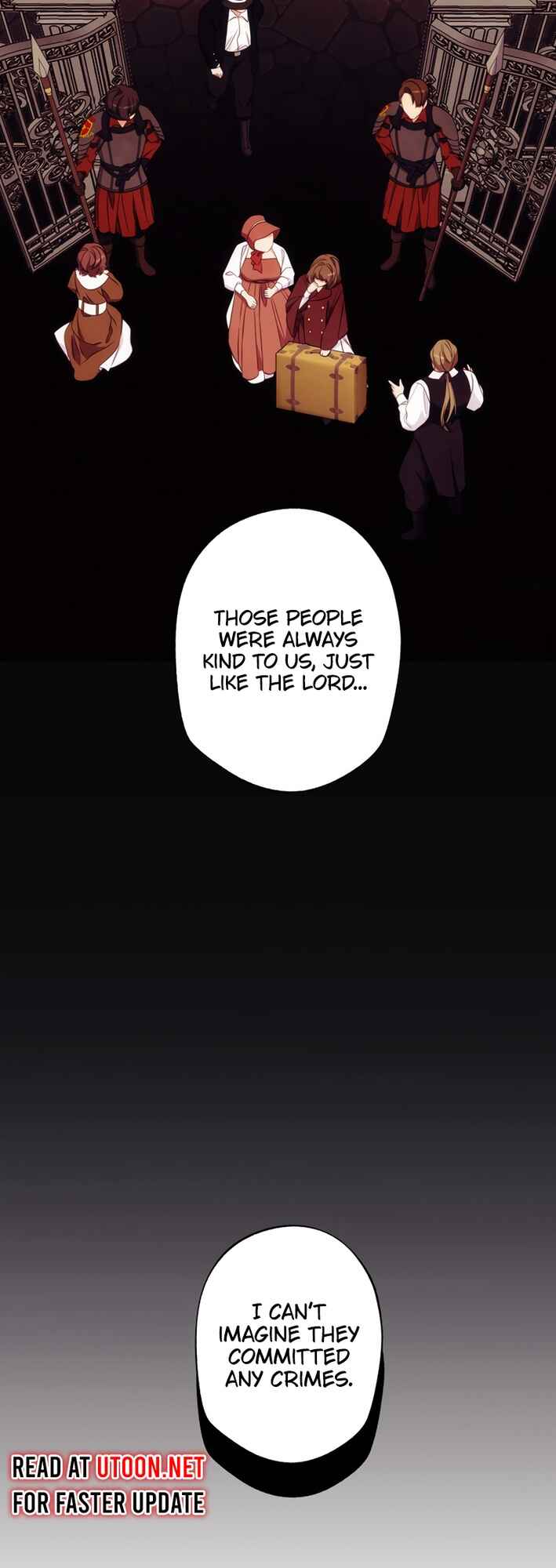 Page 17 Chapter 8 Isshun de Chiryou shiteita no ni Yakudatazu to Tsuihousareta Tensai Chiyushi, Yami Healer to shite Tanoshiku Ikiru Cresfall Sennyu-hen