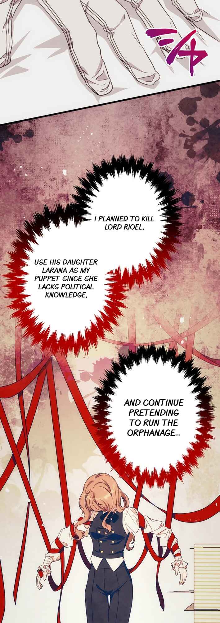 Page 27 Chapter 8 Isshun de Chiryou shiteita no ni Yakudatazu to Tsuihousareta Tensai Chiyushi, Yami Healer to shite Tanoshiku Ikiru Cresfall Sennyu-hen
