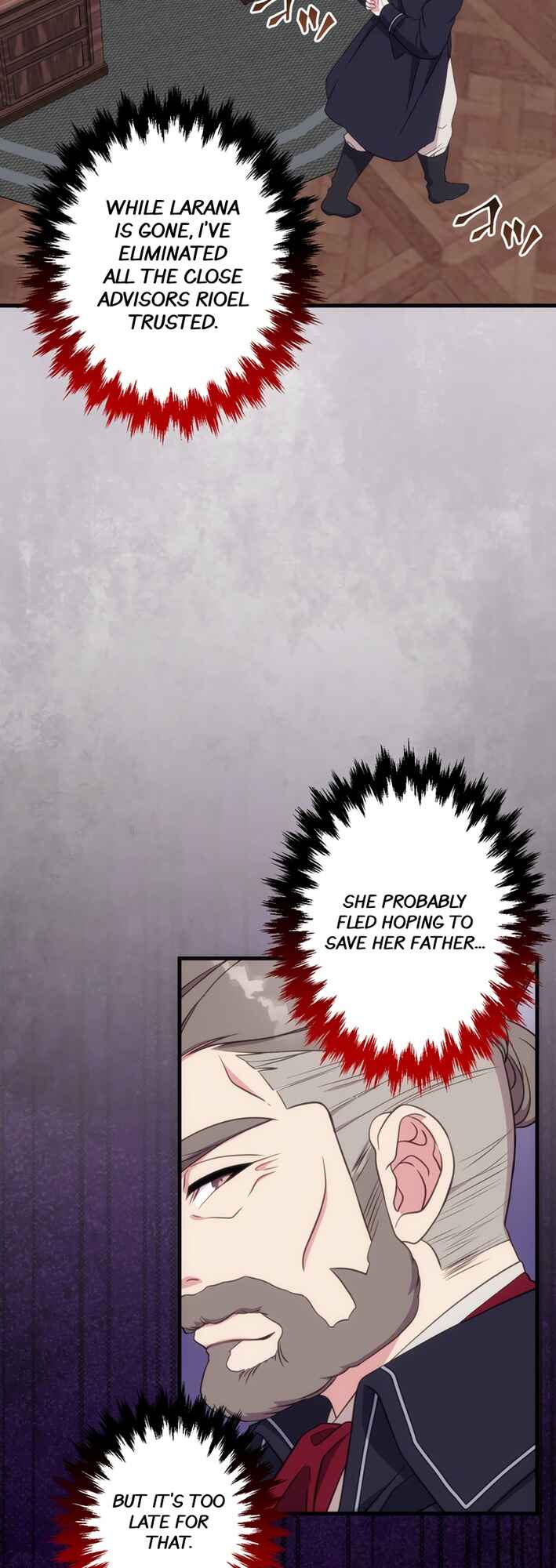 Page 37 Chapter 8 Isshun de Chiryou shiteita no ni Yakudatazu to Tsuihousareta Tensai Chiyushi, Yami Healer to shite Tanoshiku Ikiru Cresfall Sennyu-hen