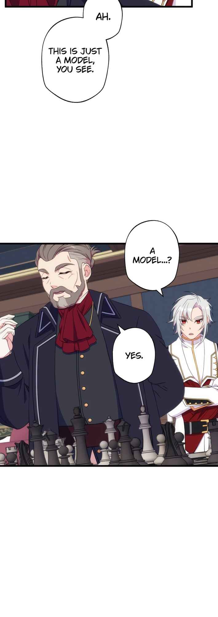 Page 45 Chapter 8 Isshun de Chiryou shiteita no ni Yakudatazu to Tsuihousareta Tensai Chiyushi, Yami Healer to shite Tanoshiku Ikiru Cresfall Sennyu-hen