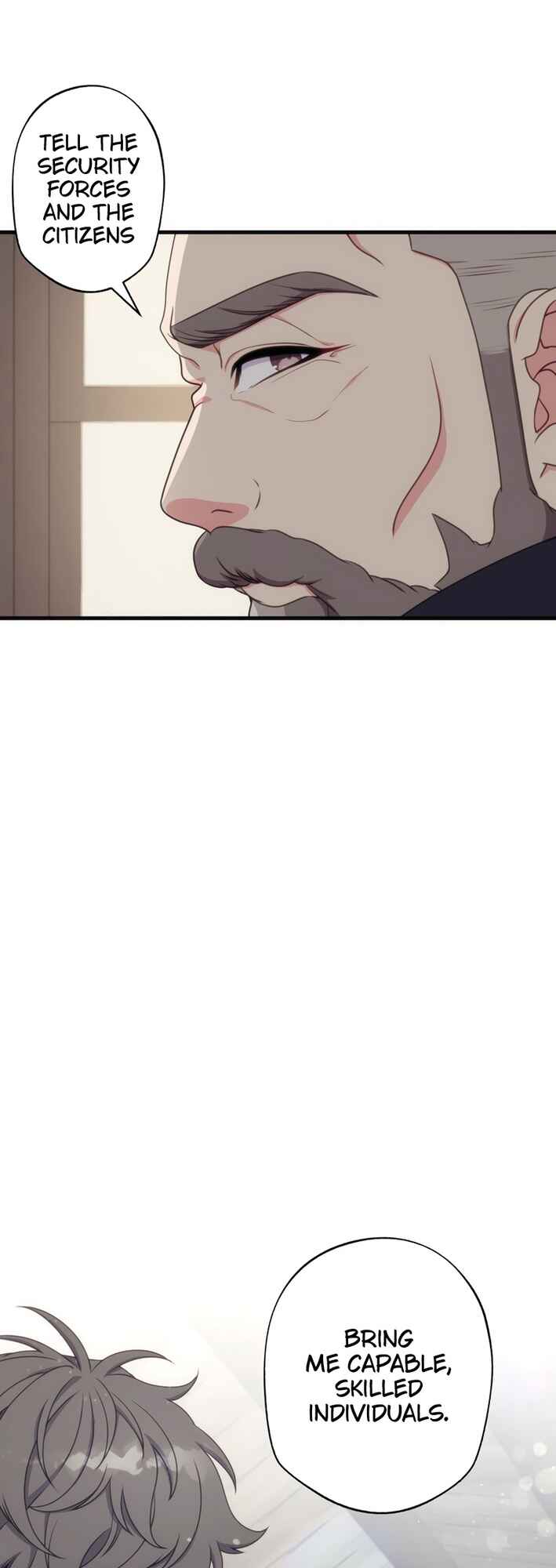 Page 53 Chapter 8 Isshun de Chiryou shiteita no ni Yakudatazu to Tsuihousareta Tensai Chiyushi, Yami Healer to shite Tanoshiku Ikiru Cresfall Sennyu-hen
