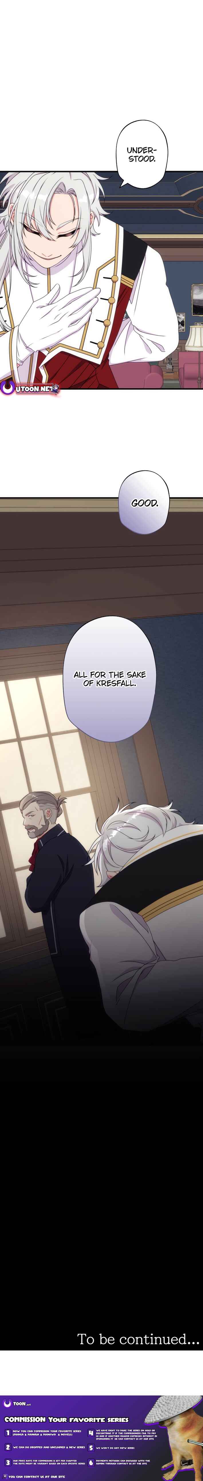 Page 57 Chapter 8 Isshun de Chiryou shiteita no ni Yakudatazu to Tsuihousareta Tensai Chiyushi, Yami Healer to shite Tanoshiku Ikiru Cresfall Sennyu-hen