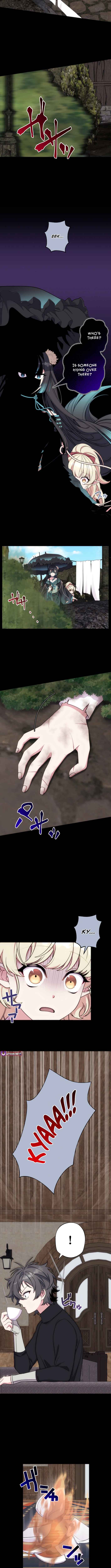 Page 3 Chapter 4 Isshun de Chiryou shiteita no ni Yakudatazu to Tsuihousareta Tensai Chiyushi, Yami Healer to shite Tanoshiku Ikiru Cresfall Sennyu-hen