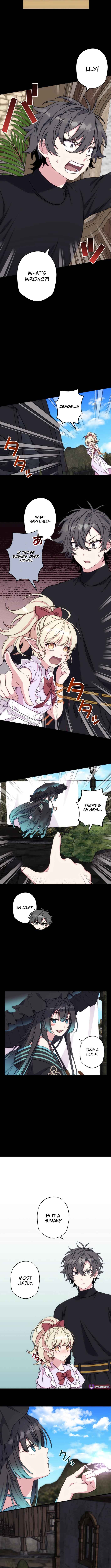 Page 4 Chapter 4 Isshun de Chiryou shiteita no ni Yakudatazu to Tsuihousareta Tensai Chiyushi, Yami Healer to shite Tanoshiku Ikiru Cresfall Sennyu-hen
