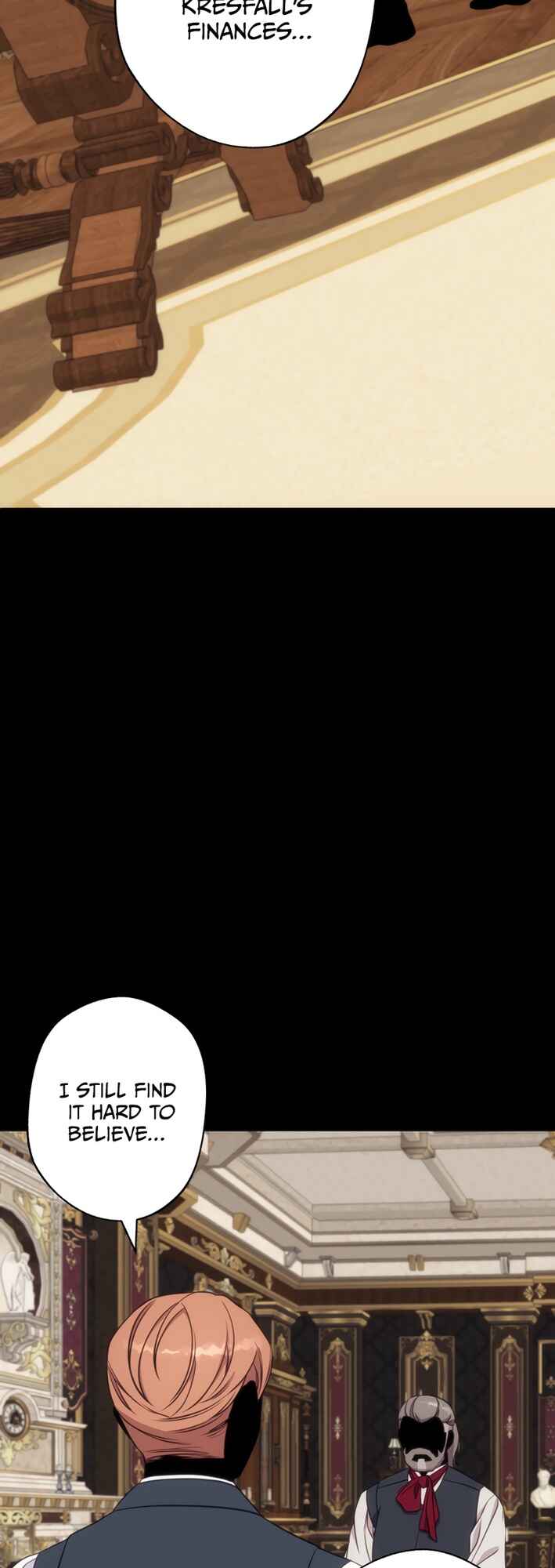 Page 21 Chapter 6 Isshun de Chiryou shiteita no ni Yakudatazu to Tsuihousareta Tensai Chiyushi, Yami Healer to shite Tanoshiku Ikiru Cresfall Sennyu-hen
