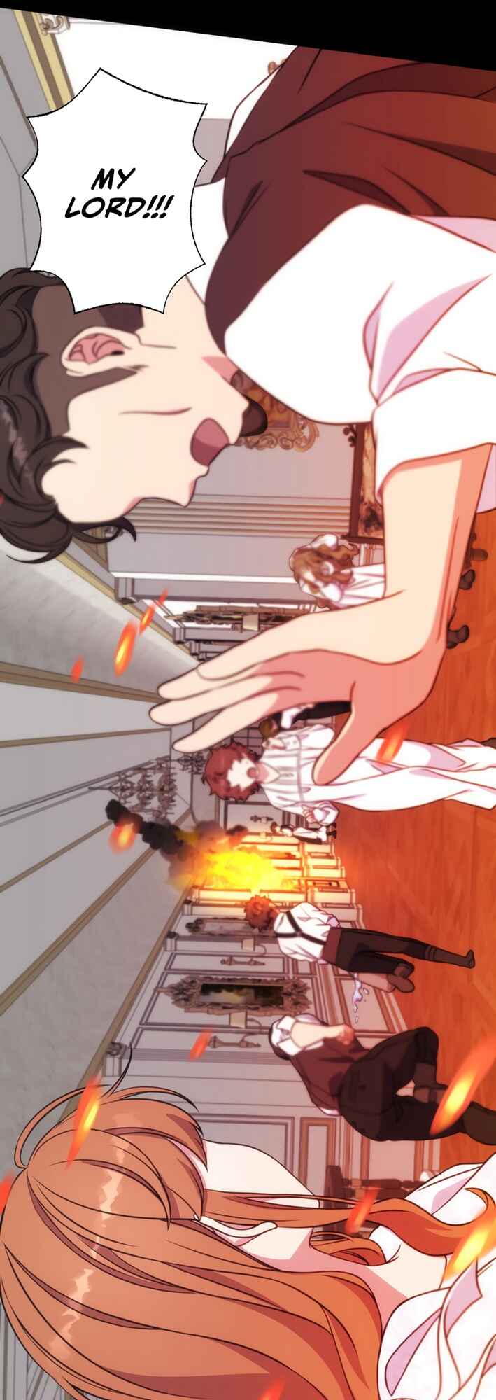 Page 26 Chapter 6 Isshun de Chiryou shiteita no ni Yakudatazu to Tsuihousareta Tensai Chiyushi, Yami Healer to shite Tanoshiku Ikiru Cresfall Sennyu-hen