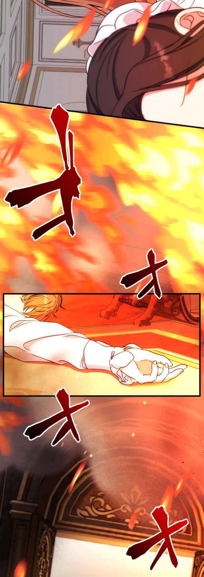 Page 27 Chapter 6 Isshun de Chiryou shiteita no ni Yakudatazu to Tsuihousareta Tensai Chiyushi, Yami Healer to shite Tanoshiku Ikiru Cresfall Sennyu-hen