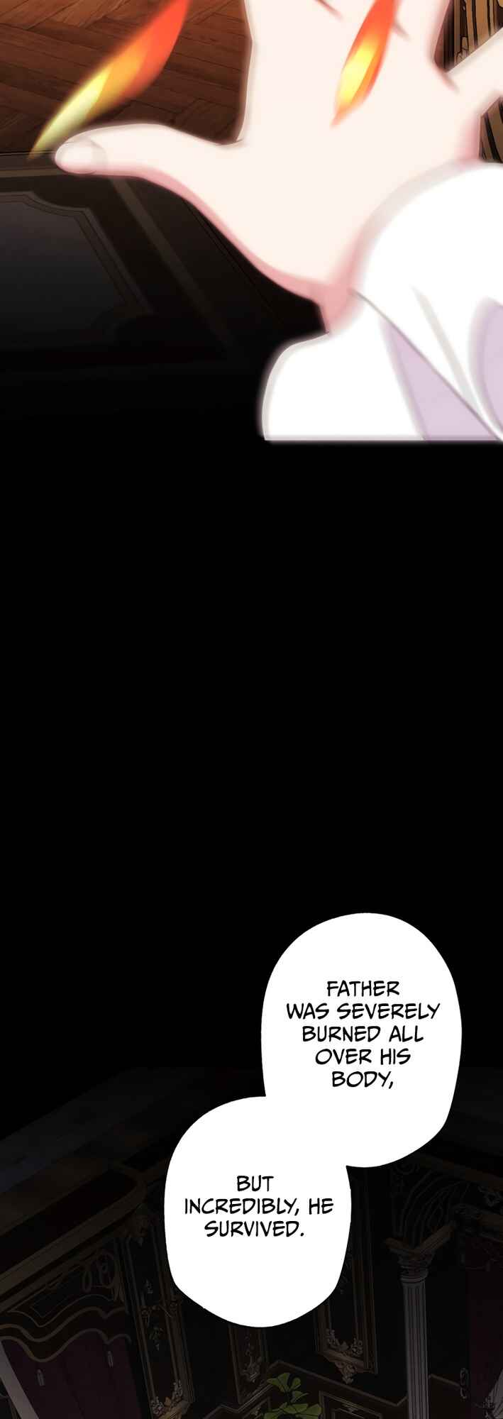 Page 32 Chapter 6 Isshun de Chiryou shiteita no ni Yakudatazu to Tsuihousareta Tensai Chiyushi, Yami Healer to shite Tanoshiku Ikiru Cresfall Sennyu-hen