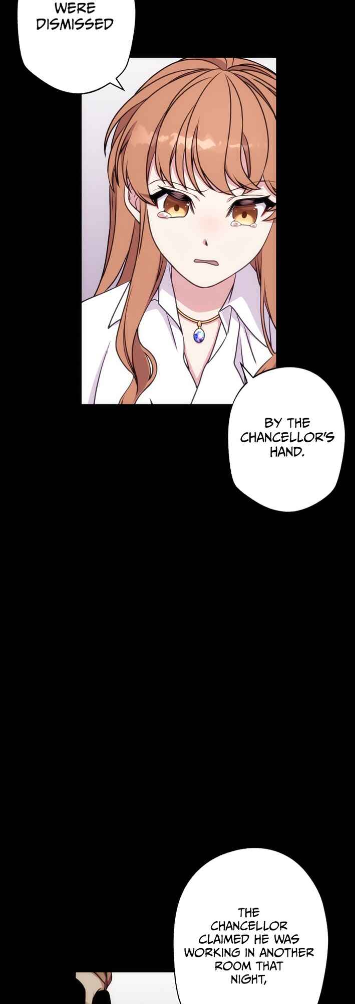 Page 37 Chapter 6 Isshun de Chiryou shiteita no ni Yakudatazu to Tsuihousareta Tensai Chiyushi, Yami Healer to shite Tanoshiku Ikiru Cresfall Sennyu-hen