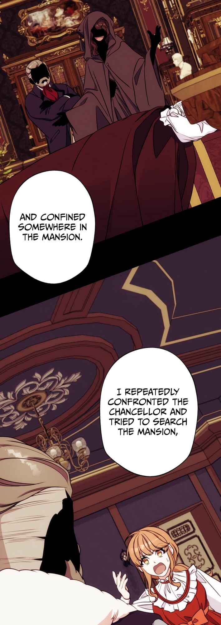 Page 40 Chapter 6 Isshun de Chiryou shiteita no ni Yakudatazu to Tsuihousareta Tensai Chiyushi, Yami Healer to shite Tanoshiku Ikiru Cresfall Sennyu-hen