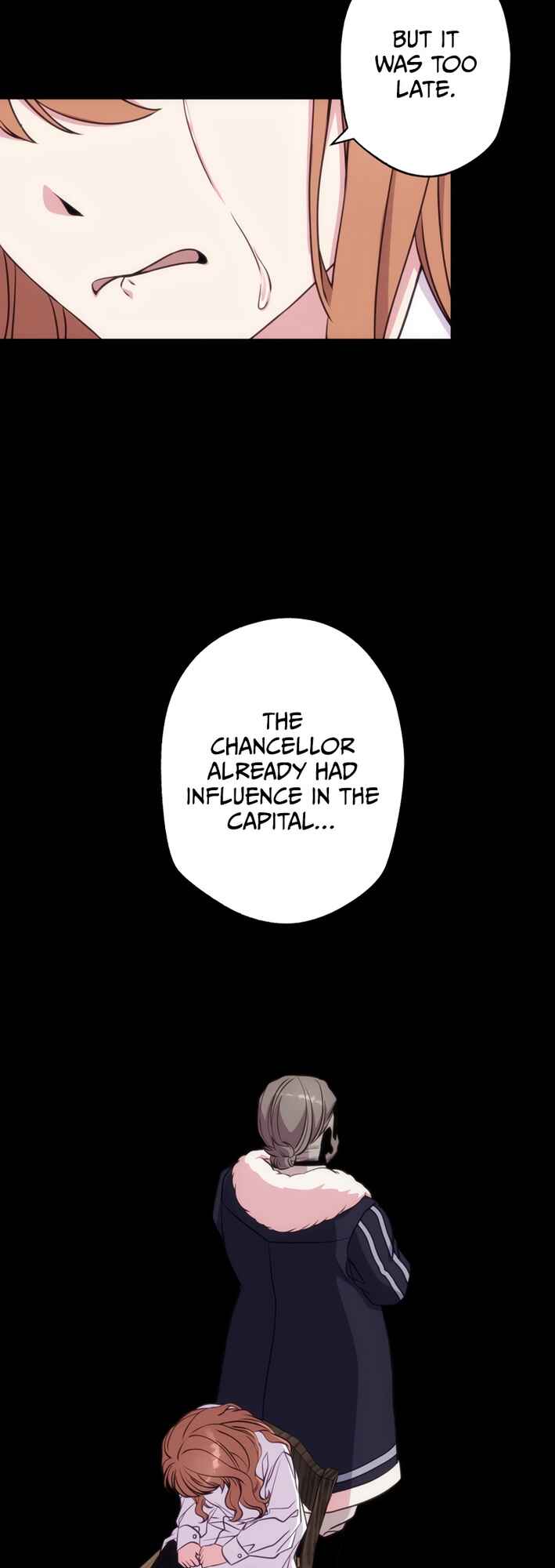 Page 43 Chapter 6 Isshun de Chiryou shiteita no ni Yakudatazu to Tsuihousareta Tensai Chiyushi, Yami Healer to shite Tanoshiku Ikiru Cresfall Sennyu-hen