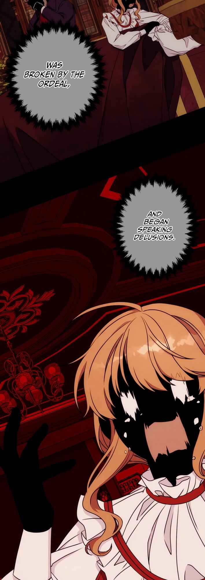 Page 45 Chapter 6 Isshun de Chiryou shiteita no ni Yakudatazu to Tsuihousareta Tensai Chiyushi, Yami Healer to shite Tanoshiku Ikiru Cresfall Sennyu-hen