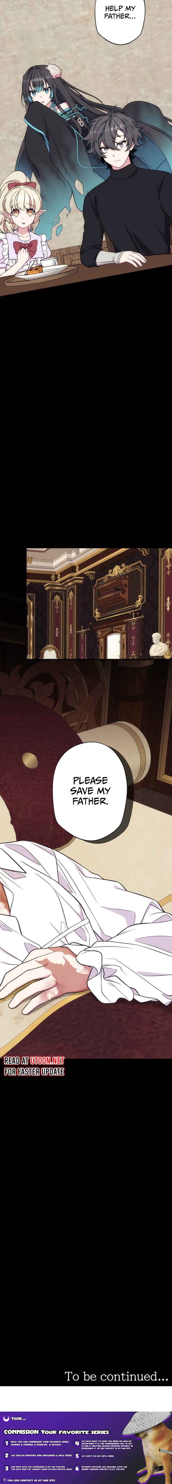 Page 50 Chapter 6 Isshun de Chiryou shiteita no ni Yakudatazu to Tsuihousareta Tensai Chiyushi, Yami Healer to shite Tanoshiku Ikiru Cresfall Sennyu-hen