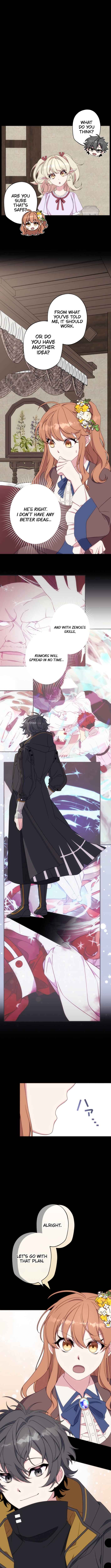Page 3 Chapter 10 Isshun de Chiryou shiteita no ni Yakudatazu to Tsuihousareta Tensai Chiyushi, Yami Healer to shite Tanoshiku Ikiru Cresfall Sennyu-hen
