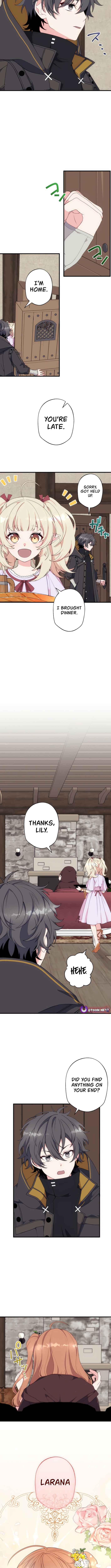 Page 9 Chapter 2 Isshun de Chiryou shiteita no ni Yakudatazu to Tsuihousareta Tensai Chiyushi, Yami Healer to shite Tanoshiku Ikiru Cresfall Sennyu-hen